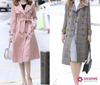 40岁的女人穿搭图片欣赏