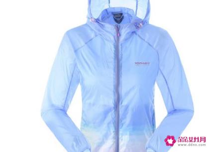 排名前十的防晒衣