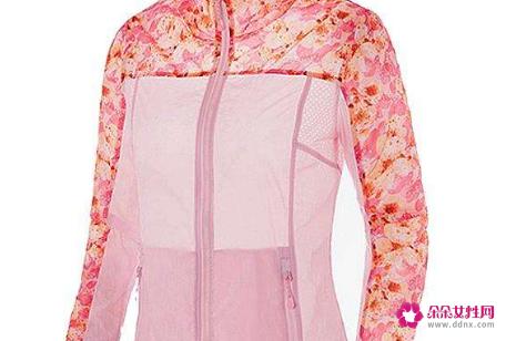 排名前十的防晒衣