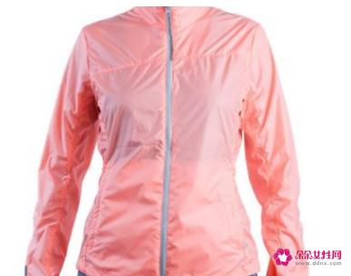 排名前十的防晒衣