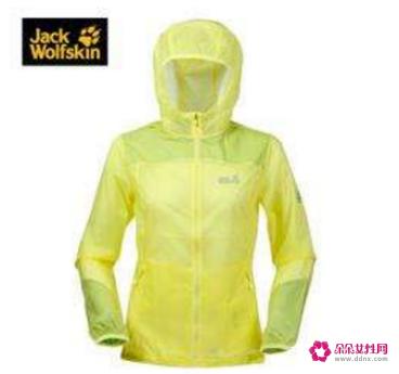 排名前十的防晒衣