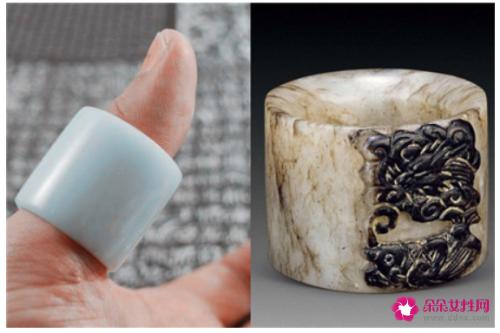 如何通过戒指的戴法和意义来表达你的恋爱状态