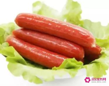 吃什么食物容易发胖
