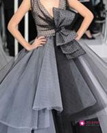 晚礼服款式打造不一样的好看造型