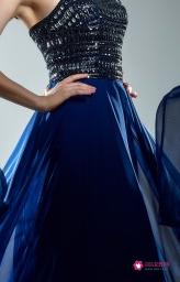 晚礼服款式打造不一样的好看造型