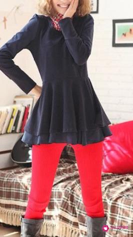 学院风的服装都有哪些