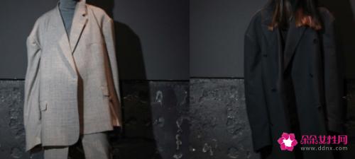 22温度适合什么衣服