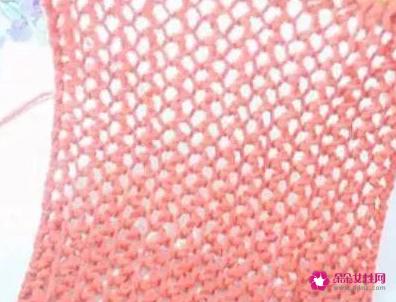 十六种围巾织法