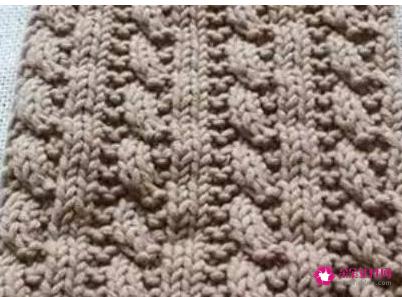 十六种围巾织法