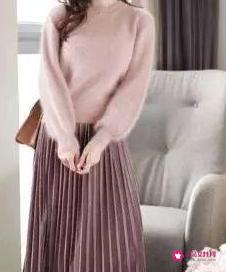 春季流行的女装