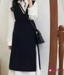 春季流行的女装