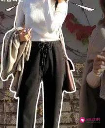 春季流行的女装