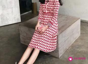 各种服装风格的搭配讲解图片