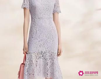 各种服装风格的搭配讲解图片