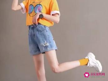各种服装风格的搭配讲解图片