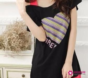 各种服装风格的搭配讲解图片