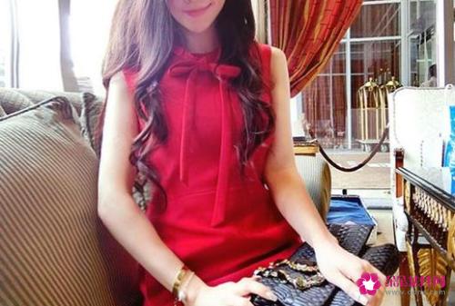 超好看的8款连衣裙时髦又显气质