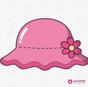 女生怎么选择适合自己的帽子