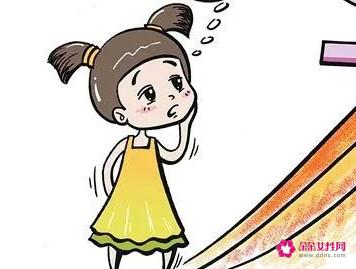 想掀女孩子的裙子
