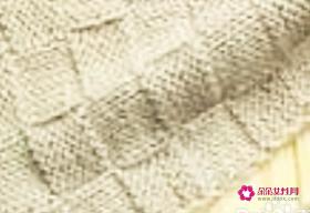 围巾的28种编织方法