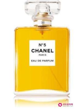 最受欢迎十大女士香水