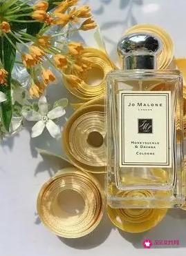 最受欢迎十大女士香水