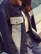 告诉你牛仔衬衣怎么挑选怎么穿