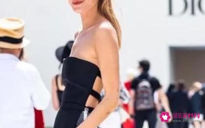 巴黎时装周期间哪些穿搭街拍更引人注目