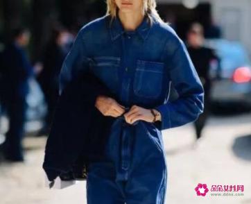 巴黎时装周期间哪些穿搭街拍更引人注目
