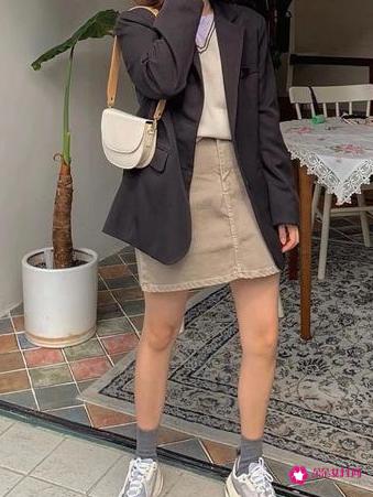 休闲衣服搭配