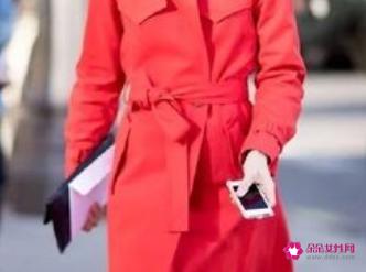 腰带的几种系法