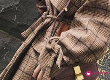 腰带的几种系法