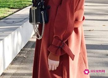 腰带的几种系法