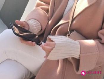 腰带的几种系法