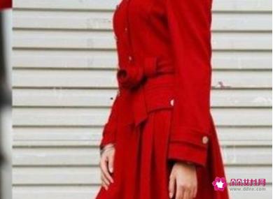 腰带的几种系法