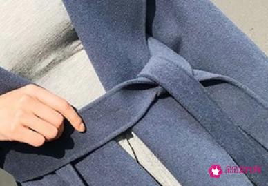 腰带的几种系法