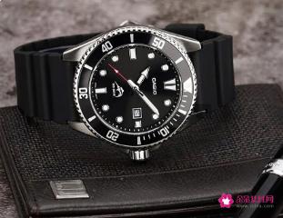 世界十大顶级户外手表