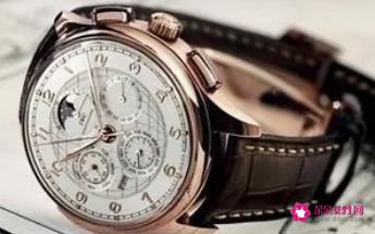 世界十大顶级户外手表