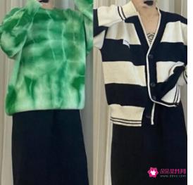 连体裙和连衣裙的区别