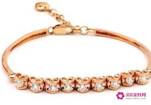 手链品牌有哪些