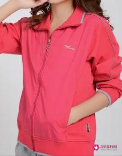 女士运动服品牌大全