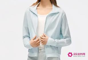 什么防晒衣效果好