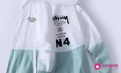 什么防晒衣效果好