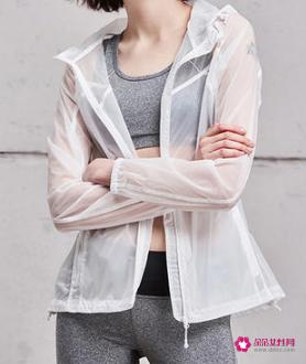 什么防晒衣效果好