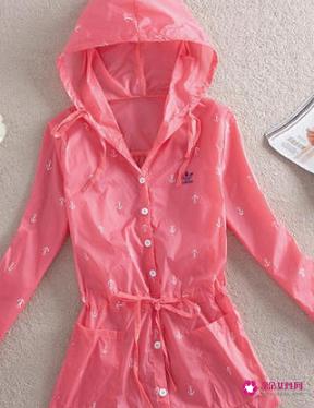 什么防晒衣效果好