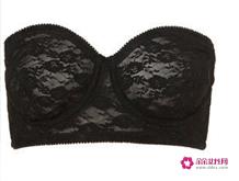 无肩带文胸帮你解决尴尬