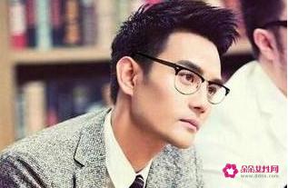 眼镜能提升颜值吗