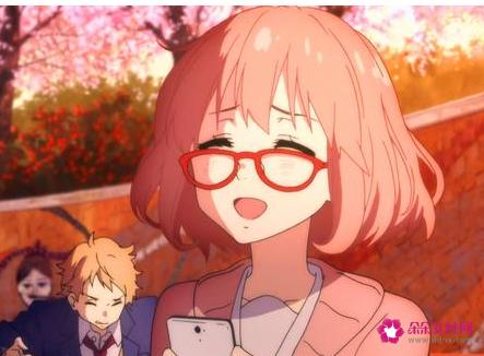 眼镜能提升颜值吗