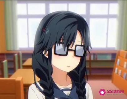 眼镜能提升颜值吗