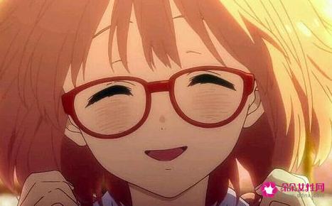 眼镜能提升颜值吗